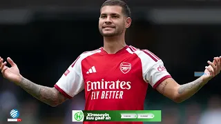 Suuqa kala iibsiga ciyaartoyda 2026 Ee horyaalka EnglandHeshiisyadii waaweynaa ee dhacay iyo...
