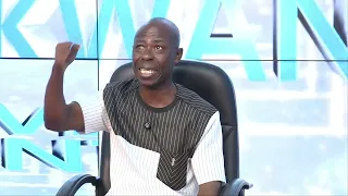 ONCE SAVED, ALWAYS SAVED? PT 1 || ATINKA TV
