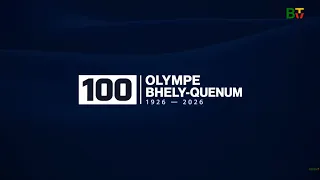 DOCUMENTAIRE | Olympe Bhêly-Quenum : l'héritage d'une plume | Bénin TV