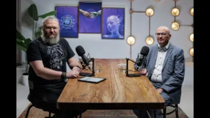 Dirbtinio intelekto vystymo ypatumai: „Technologija veikia gerai tuomet, kai ji nebestebina“