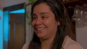 Lo que Recuerda el Olvido - Capítulo 2 | Historias del Cambio 2025