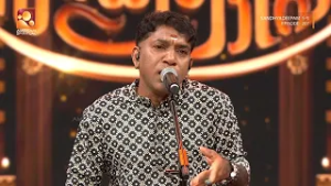 സന്ധ്യാനാമത്തിൽ മികച്ച ആലാപനവുമായി തുളസിക്കതിർ ജയകൃഷ്ണൻ ??| Sandhyadeepam Epi 207 | Highlights