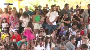 PROGRAMAÇÃO CARNAVAL 2026