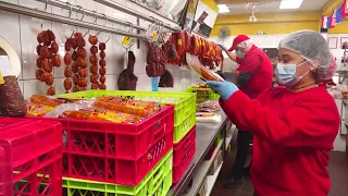 CECINAS VILLABLANCA - Tradition and flavor since 1935 | Canal 1 - The Channel of Ñuble