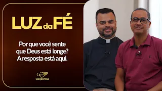 The Battle Against Spiritual Sloth Light of Faith | Ep. 28 - Father Éder