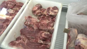 BENEFICIOS DE LA CARNE DE BÚFALO