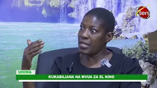 UHIMA: PREPARING FOR EL NIÑO RAINS