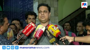 ‘മന്ത്രിക്ക് നേരെ കയ്യേറ്റം അംഗീകരിക്കില്ല; കൂടുതല്‍ ദൃശ്യങ്ങള്‍ പുറത്തുവരട്ടെ’ | AN Shamseer