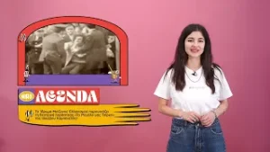 To Mεγάλο Μας Τσίρκο του Ιάκωβου Καμπανέλλη!H ιστορική παράσταση που ΔΕΝ πρέπει να χάσεις|Mad Agenda