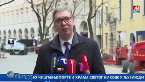 DAN TV MOST 14 02 2026