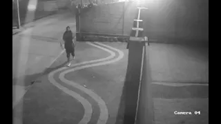 Man arrested after machete robbery in Capiatá