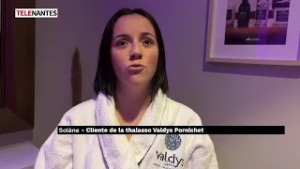 LE HEAD SPA, UNE TENDANCE POUR ATTIRER LES JEUNES EN THALASSO !