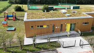 Dětské skupiny v Nýrsku