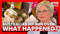 Man charged with attack on Australian MP | BBC News