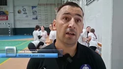 ŽRK „Bosna“  Tešanj spreman za novu takmičarsku sezonu | TH 1031
