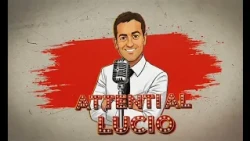 Attenti al Lucio | Quarta Puntata