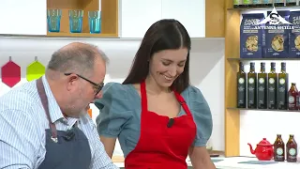 C'è Chi la vuole cotta puntata  "LAST MINUTE"