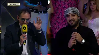 El Roro estuvo a punto de casarse con Lady Pays | Es Show