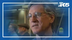 Expert warns 'it will happen again' ahead of Nisqually earthquake anniversary