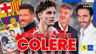 🔴 𝗝𝗨𝗟𝗜𝗔𝗡 𝗔𝗟𝗩𝗔𝗥𝗘𝗭 "𝗘𝗫𝗣𝗟𝗢𝗦𝗘" + 𝗙𝗘𝗥𝗥𝗔𝗡 𝗮𝗰𝗰𝗼𝗿𝗱 𝗣𝗦𝗚 + 𝗭𝗨𝗕𝗜𝗠𝗘𝗡𝗗𝗜 𝗣𝗶𝘀𝘁𝗲 𝗥𝗲𝗮𝗹 + 𝗘𝗡𝗗𝗥𝗜𝗖𝗞 𝗿𝗲𝘀𝘁𝗲