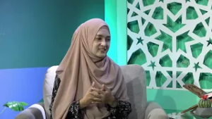 MUTIARA RAMADAN - LAILATUL QADR DAN KEUTAMAANNYA - SEGMEN 5