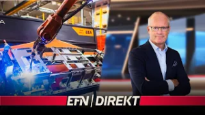 Hanza rusar på rapport: ”Ett fantastiskt men väntat kvartal”