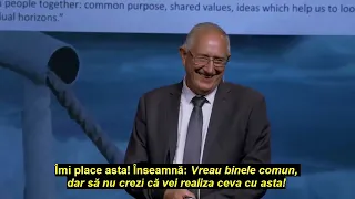 CONFLICT AND TRIUMPH - Babylon Has Fallen - Walter Veith Part Two