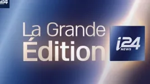 La Grande Édition du 03/02/2026 | Iran : négocier sur le nucléaire… pour oublier la contestation ?