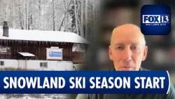 Snowland Foundation Receives 40-Year Special Use Permit, Construction Begins on New Ski Lift