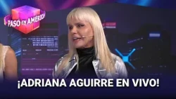 Adriana Aguirre + Ubfal vs. Sabrina Rojas #PasóEnAmérica | Programa Completo (16/10/26)