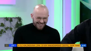 Bend Vizelj: Naša muzika je kompatibilna sa Sarajevom, jedva čekamo bliski susret s publikom