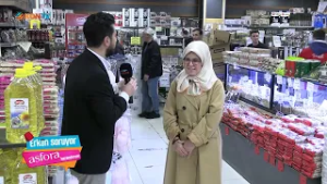 ERKAN SORUYOR ASFORA KAZANDIRIYOR - BÖLÜM 3  - 21 ŞUBAT 2026