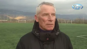 JOŠ JEDNA USPEŠNA PROBA BELIH