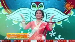 আগামিকাল । বিজয়াদশমী স্পেশাল ।  7 PM | Promo