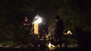 Ladro morto dopo tentato furto ad Arezzo, l’autopsia: “Dissanguato in pochi minuti”