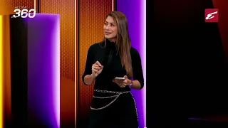 Acción 360: Programa del lunes 28 de septiembre del 2026
