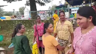 GOAN REPORTER: Tousheanchem Fest