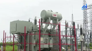Ca Mau invests over 800 billion VND in solar power plant