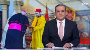 الأخبار الأخيرة الأولى 26/02/2026