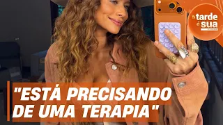 Diva behavior? Columnist exposes Isadora Cruz's controversial attitude behind the scenes of 'Cora...