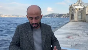 TARİHİN YÖNÜ 33. bölüm