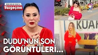 Gray Car and Motorcycle! Who Kidnapped 19-Year-Old Dudu? | Don't Give Up with Didem Arslan Yılmaz