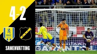 HIGHLIGHTS | RKC - NAC | 4-2 | 2026/2027