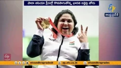 పారా ఆసియా క్రీడల్లో భారత్ చరిత్ర.. 114 పతకాలతో రికార్డు