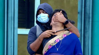 ഇതാണോ സർപ്രൈസ് 😂😂