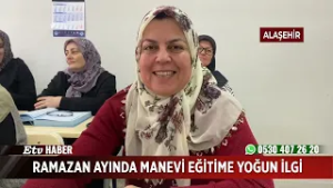 Etv Ana Haber Bülteni | 27 Şubat 2026