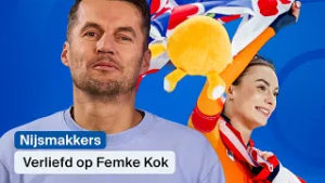 Verliefd op Femke Kok, Friese Drugs, Laura zoekt Boer Zoekt Vrouw boer | NIJSMAKKERS