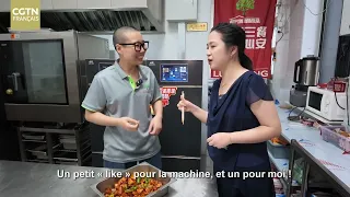 Ça bouge en ville: Du nouveau dans les hutongs