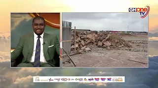 The Current State Of Aayalolo