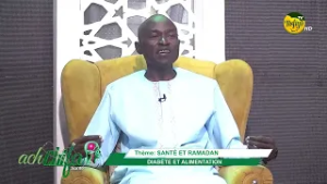 AAH Chiifa : Diabète ;  ces dangers silencieux qui menacent votre santé